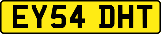 EY54DHT