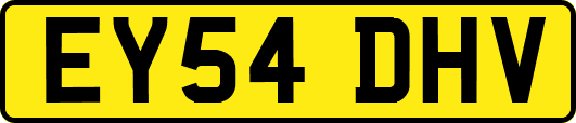 EY54DHV
