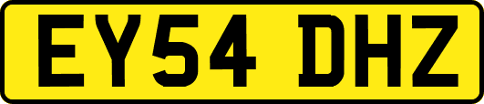 EY54DHZ