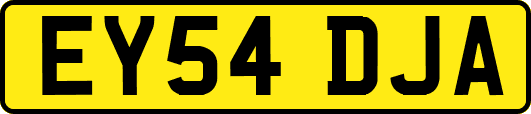 EY54DJA