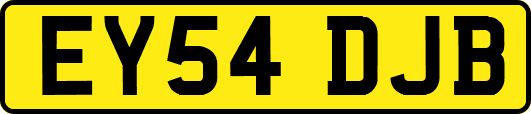 EY54DJB