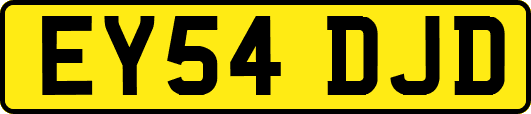 EY54DJD