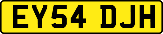 EY54DJH