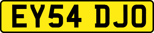 EY54DJO