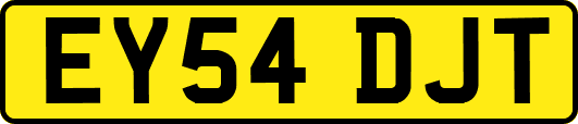EY54DJT