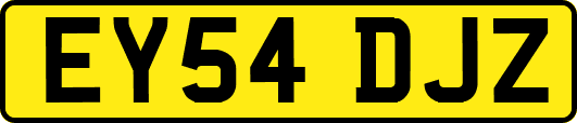 EY54DJZ