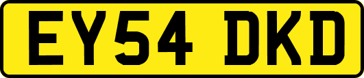 EY54DKD