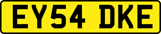 EY54DKE