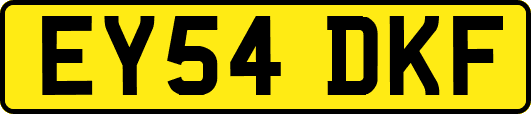 EY54DKF