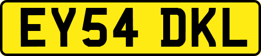 EY54DKL