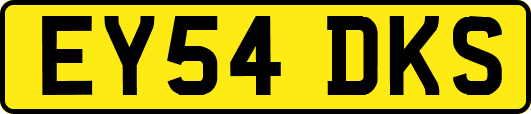 EY54DKS