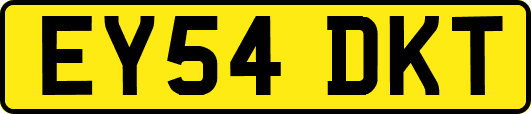 EY54DKT
