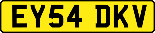 EY54DKV