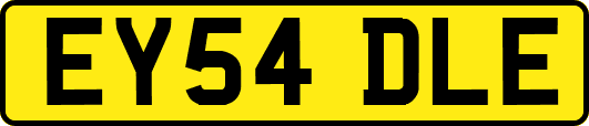 EY54DLE