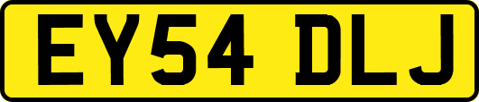 EY54DLJ