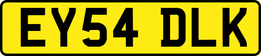 EY54DLK