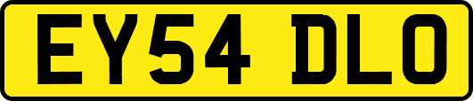 EY54DLO
