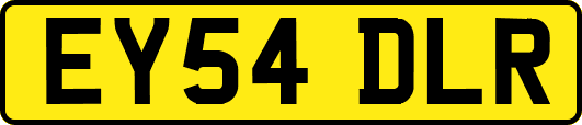EY54DLR