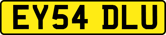 EY54DLU