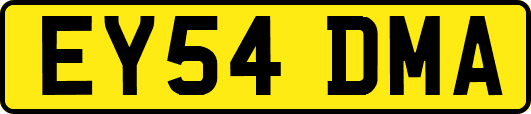 EY54DMA