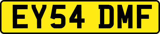 EY54DMF