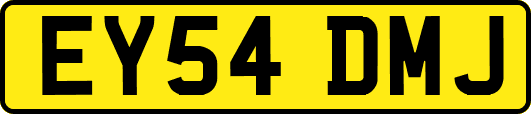 EY54DMJ