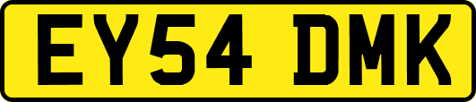 EY54DMK