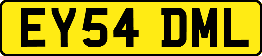 EY54DML