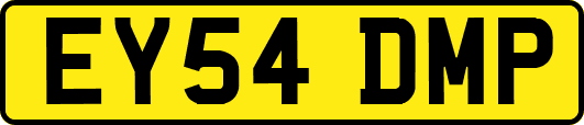 EY54DMP