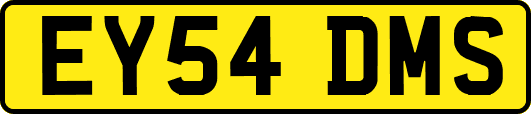 EY54DMS