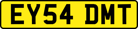 EY54DMT