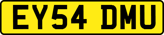 EY54DMU