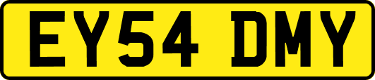 EY54DMY
