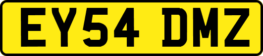 EY54DMZ