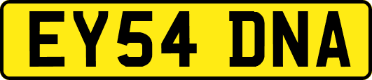 EY54DNA