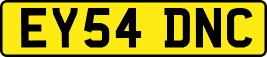 EY54DNC