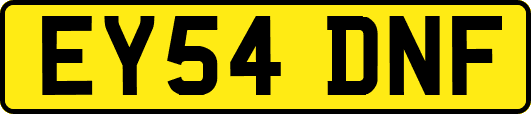 EY54DNF