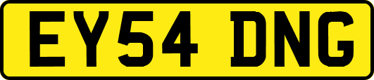EY54DNG