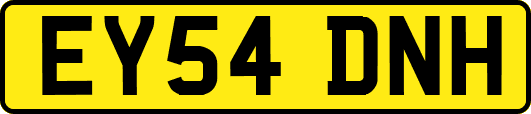 EY54DNH