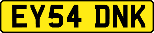 EY54DNK