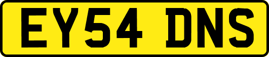 EY54DNS
