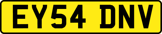 EY54DNV