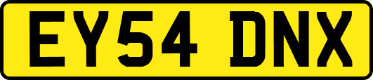 EY54DNX
