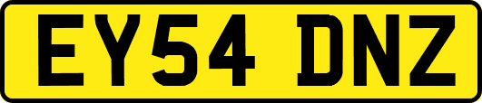 EY54DNZ