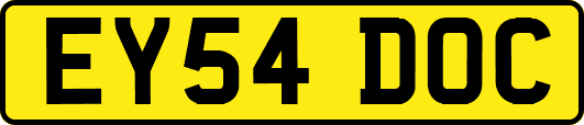 EY54DOC
