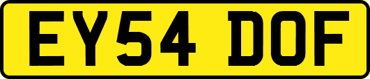EY54DOF