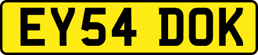 EY54DOK