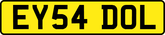 EY54DOL