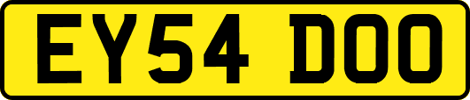 EY54DOO