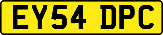 EY54DPC